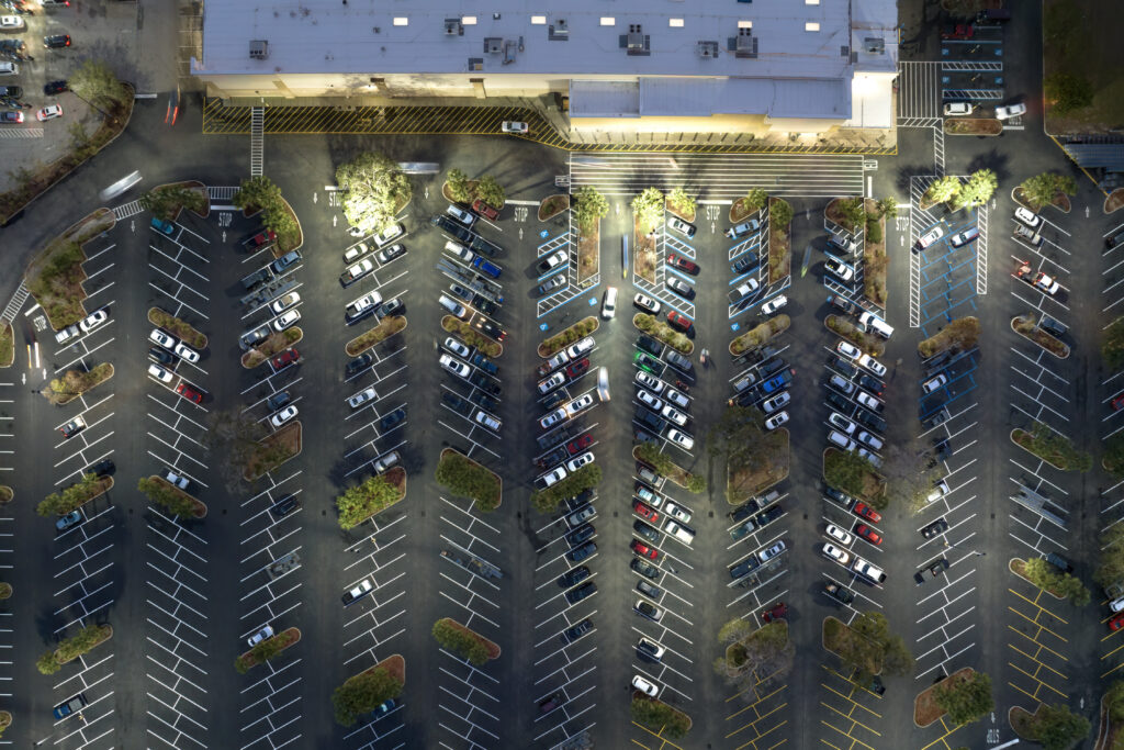 Parking Management That Works for Municipalities and Communities