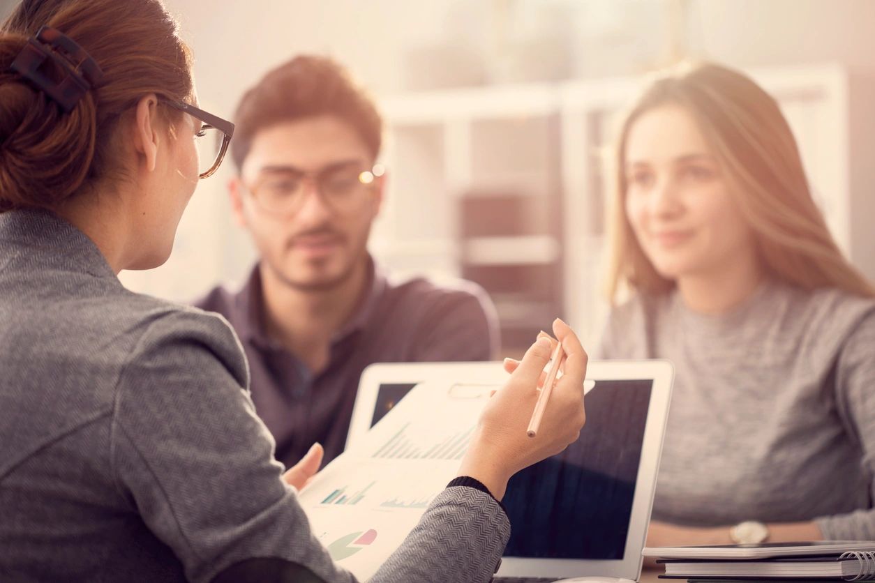 career group meeting