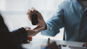 Elevating Your Venue: How to Choose the Right Valet Parking Partner